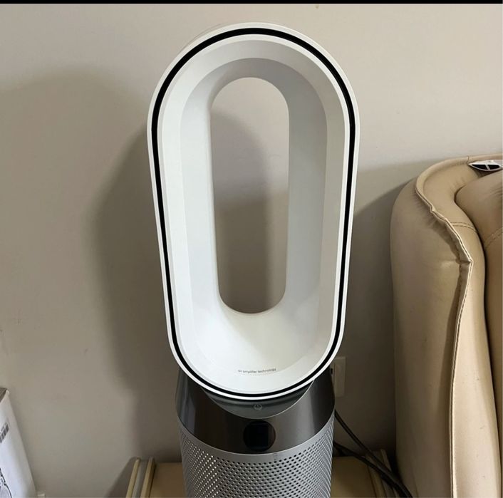 Очиститель воздуха Dyson