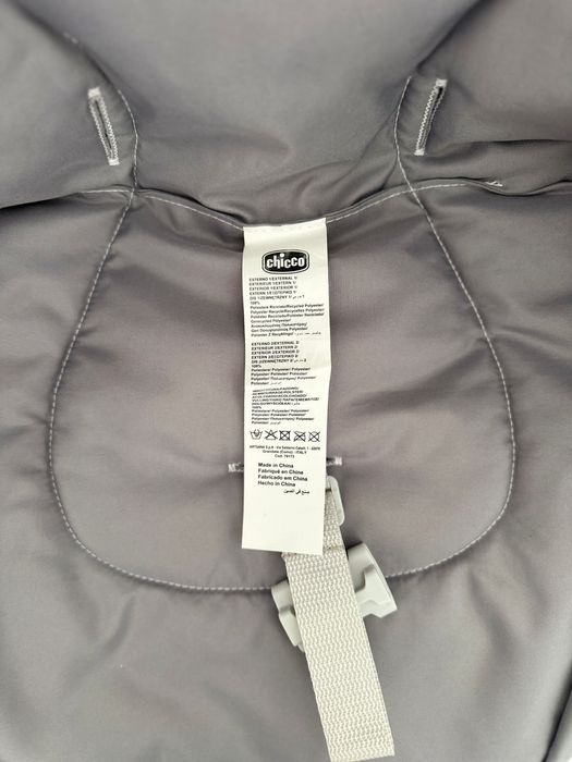 Chicco Baby Hug Pro 5 in 1 , EarlGrey, Cosulet multifunctional