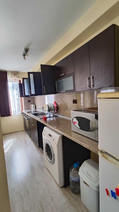 Квартира под наем в Казанлък