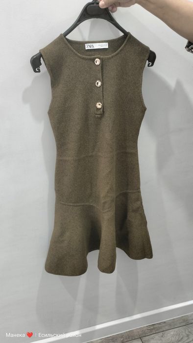 Продам платье на подростка