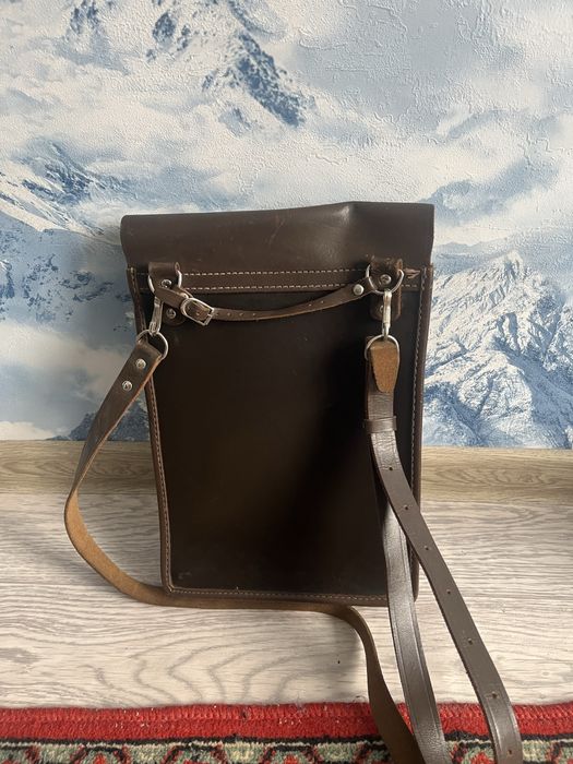 Офицерский планшет