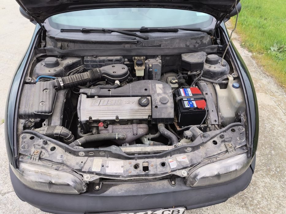 Fiat Bravo 1.4 12v