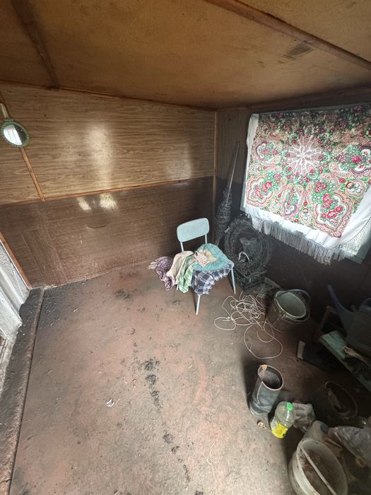 Продается дача с домиком