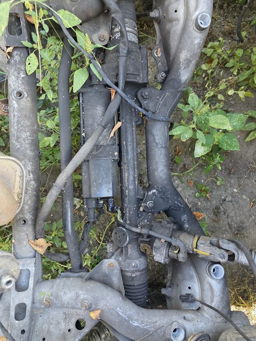 Vand Caseta de directie, pt Mercedes E-Class W212 facelift 2014-2016