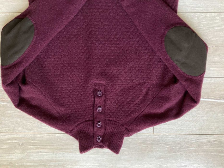 Харкила Harkila JAURA Windstopper Jumper Женски пуловер размер М