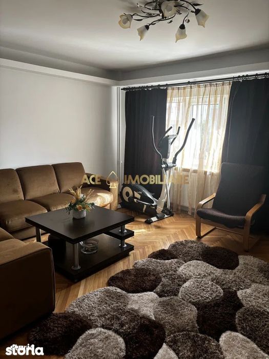 4 Camere de inchiriat | 13 Septembrie | Metrou | Parcare | PetFriendly