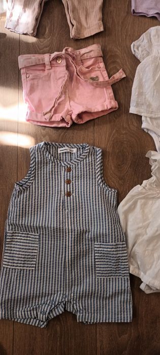 Lot haine mărimea 62-68