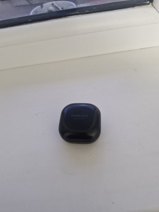 Наушники самсунг будс про