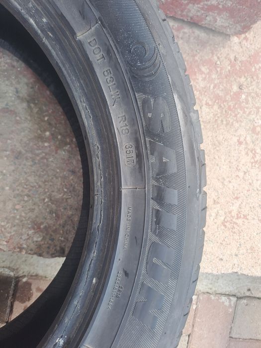 Бу шиный Талгар алмалык