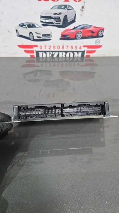 Modul suspensie NOU Bmw X5 G05 X6 G06 X7 G07