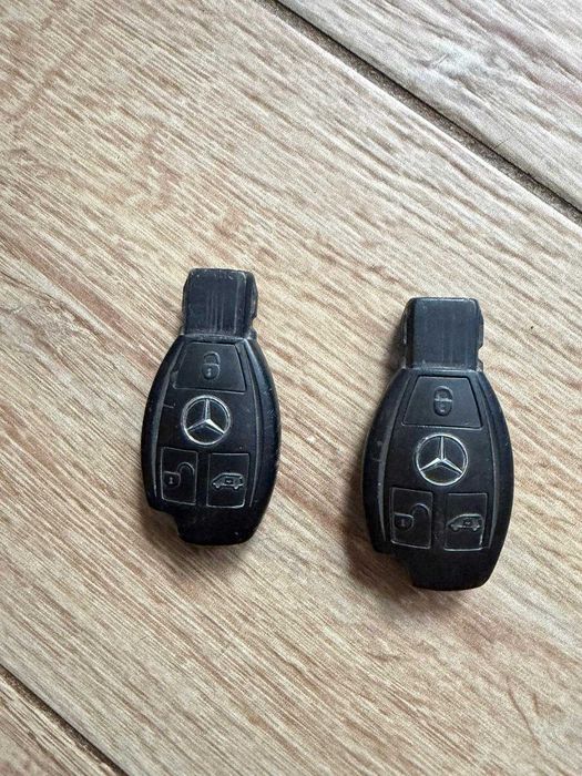 Mercedes Vito-autoutilitara