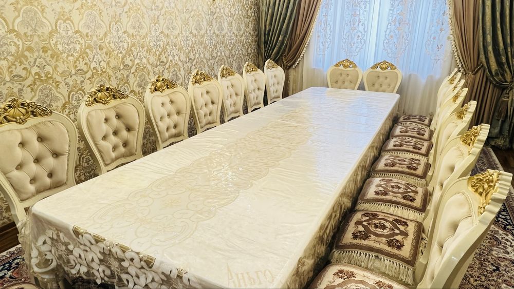 Стол стул мебель на зал СРОЧНО!