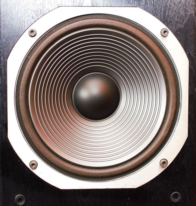 Акустические системы Coral DX-5