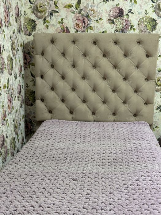 Кровать подросковая