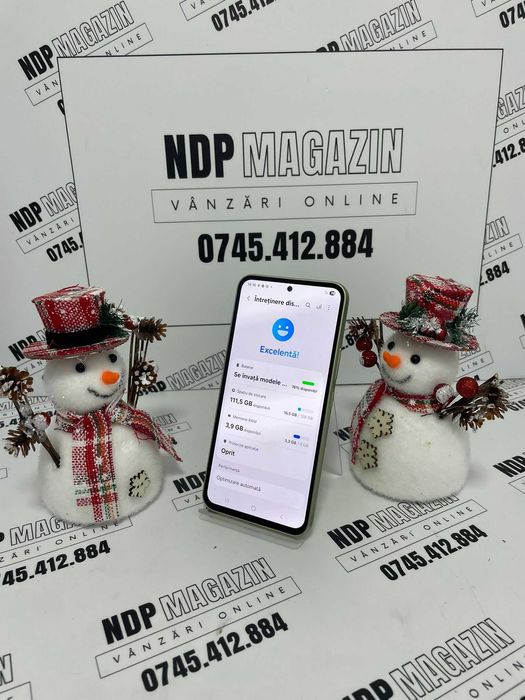 NDP Amanet NON-STOP Sos. Giurgiului 119 SAMSUNG A54 5G (46085)