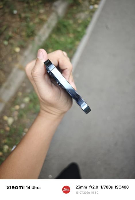 Продам/обмен iPhone 12 pro max