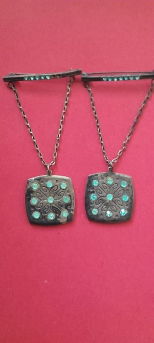 Головоломка шар  брелки игрушки кожаный браслет брошь