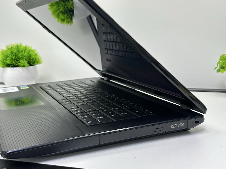 Asus core i5-3 Ram 6 gb hdd 512 gb