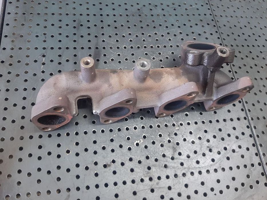 galerie evacuare 1.7 crdi d4fd hyundai ix35 lm el elh