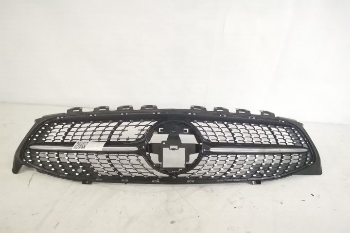 Оригинална централна решетка за радиатор Диамонд с 2 сензора / Origina