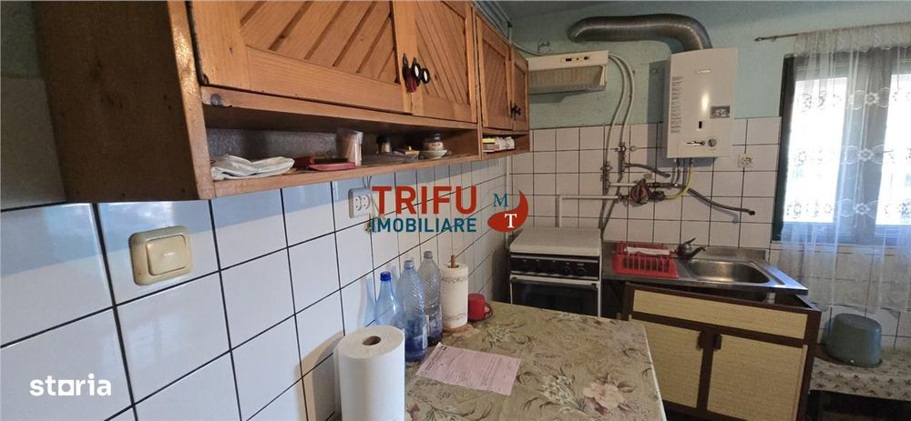 Casă în cartierul Pâclișa 1827mp teren