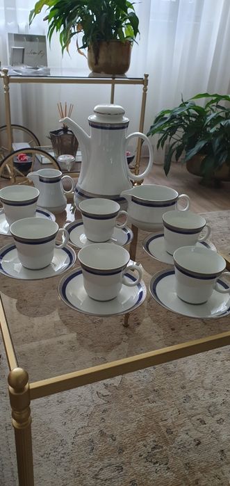 Bavaria set pentru cafea
