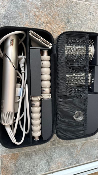 Multistyler Shark 5in1 FlexStyle HD446SLEU-Garantie Decembrie 2027