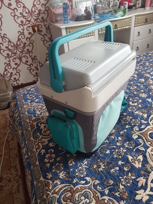 Продам ручной Холодильник