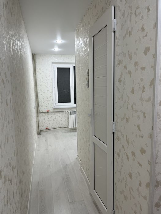 1 комнатканя квартира