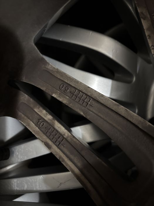 Джанти за БМВ 18" style 172 с летни гуми BMW/Е60/Е90/Е39/Е46