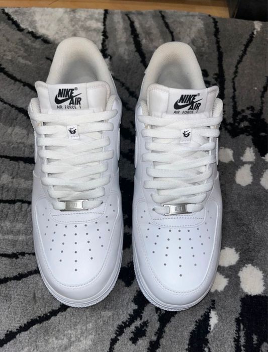 Air force 1 “07”