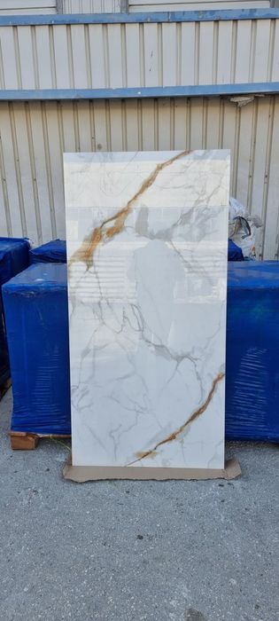 Гранитогрес ROME WHITE - 80/160 СМ - 10110