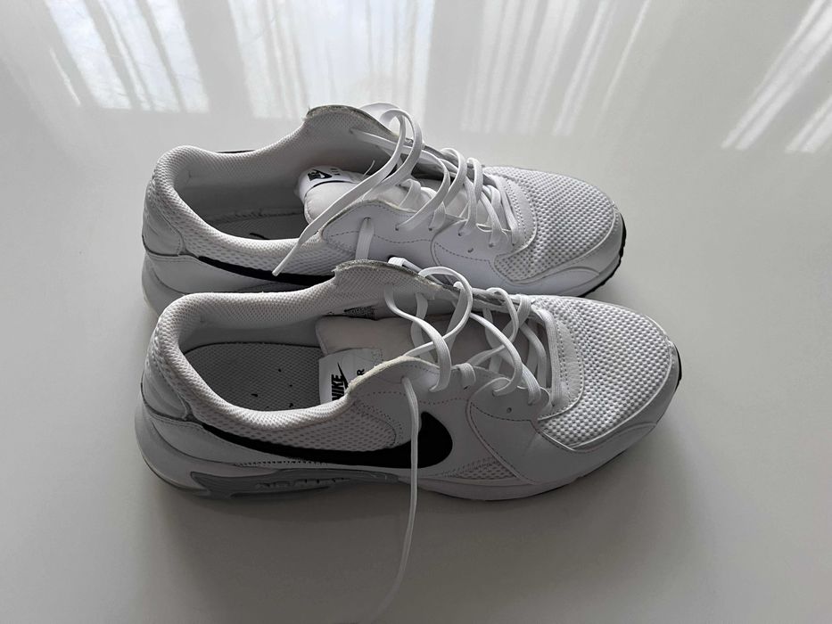 Маратонки Nike air номер 44.5