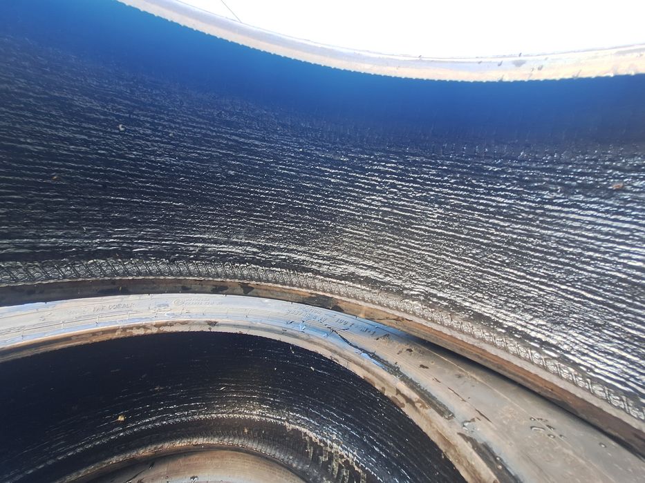 1 anvelopa allseasons 255/45r19  Continental  2024 Montaj Gratuit