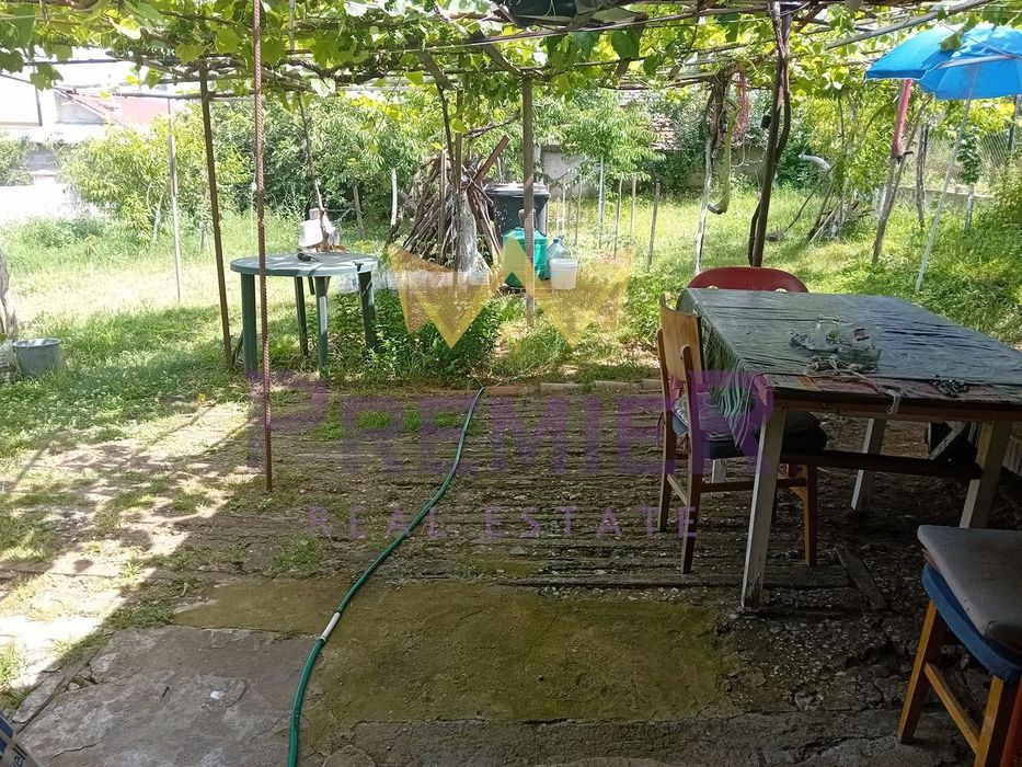 Продава се Къща в с. Бенковски, Област Варна - 40 кв.м за 1553 €/кв.м - Снимка #7