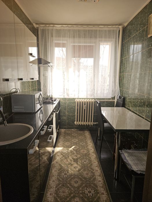 Vand apartament 2 camere , Aleea Barajul Bistriței,  Titan