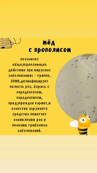 Бал (Мёд) Катон Қарағайдікі