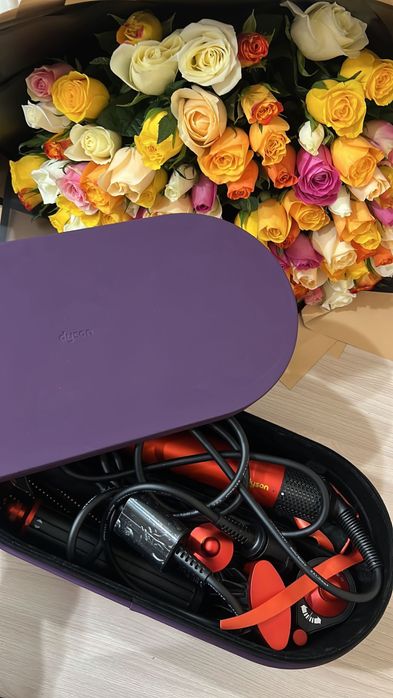 Продается дайсон