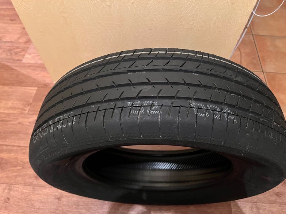 Продам летние шины Yokogama