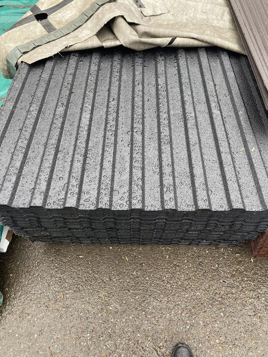 Профнастил профил