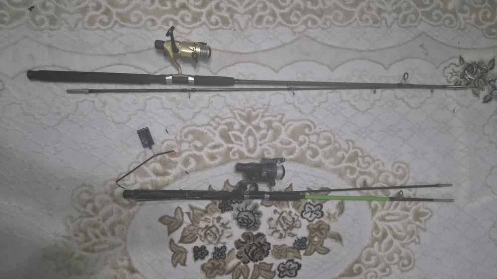 Продам крокодили  для рыбалки