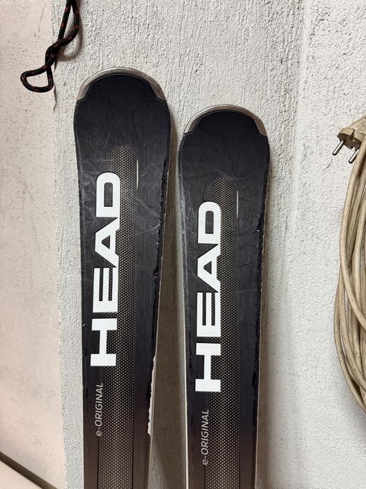 Head SuperShape e-Original 170cm