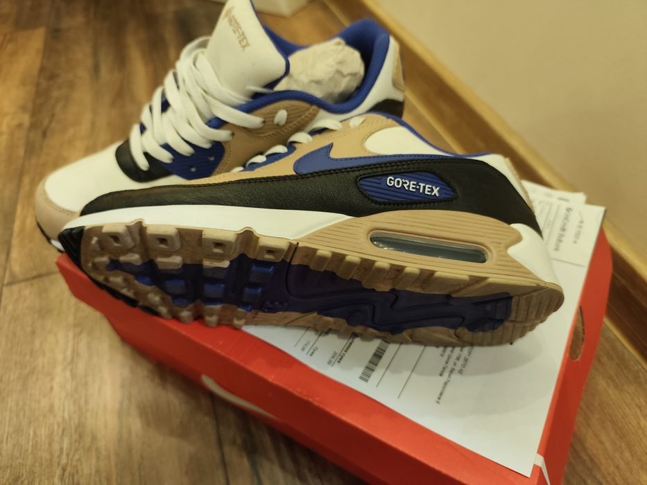 Обувки Air MAX 90 GTX