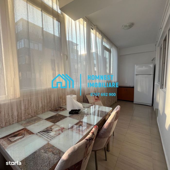 Ap 3 Camere mobilat | Strada Rezervelor. | Militari Residence — fotografia 1