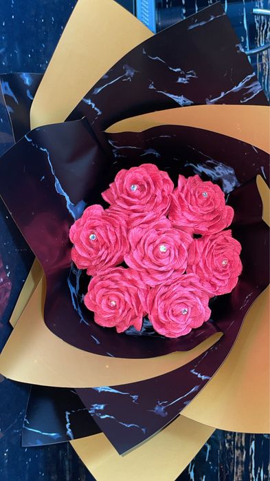 Flori eterne superbe