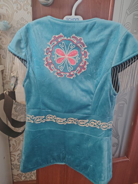 Кажекей национальный