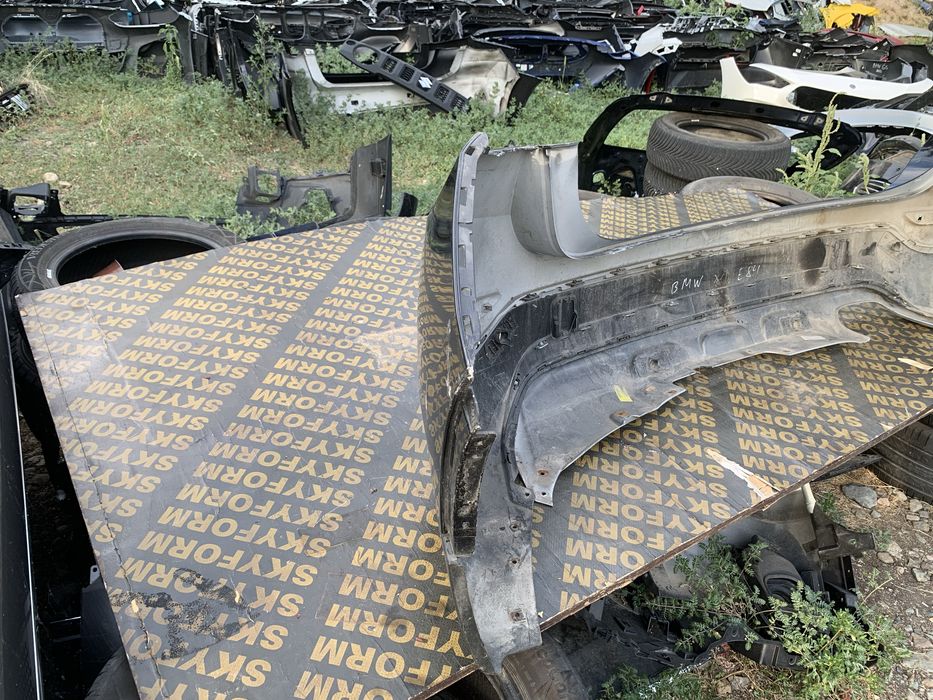 Броня Сеат Леон 3/Seat Leon 3