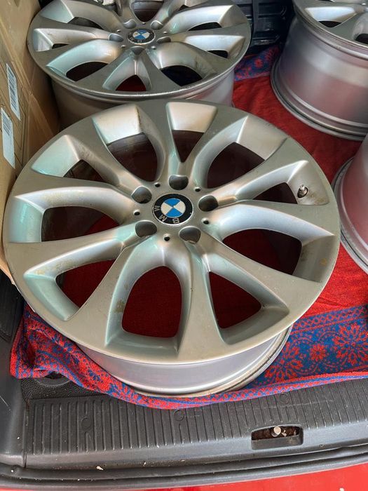 Джанти BMW X5 джип