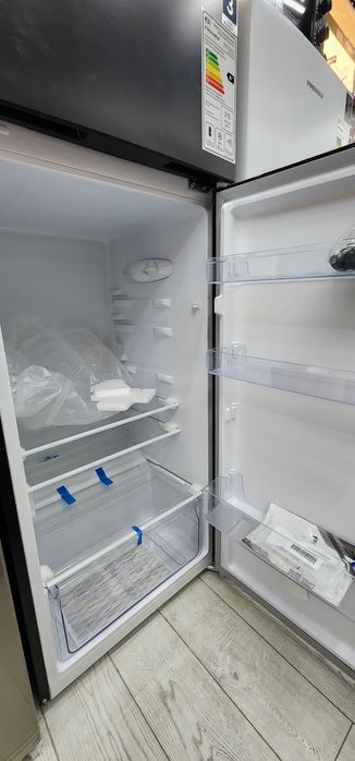 Premier PRM-211TFD/W Холодильник двухкамерный