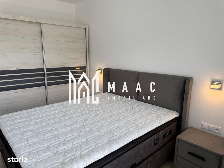 Apartament 3 camere de închiriat | Tineretului, Sibiu | parter